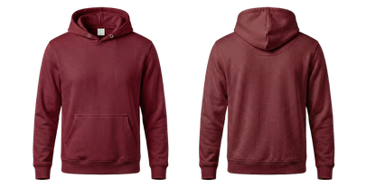 Basic Hoodie kind
