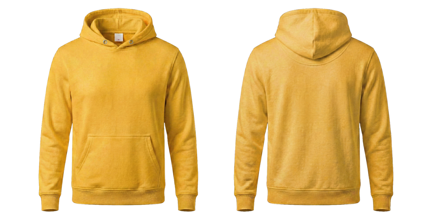 Basic Hoodie kind