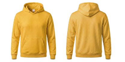 Basic Hoodie kind