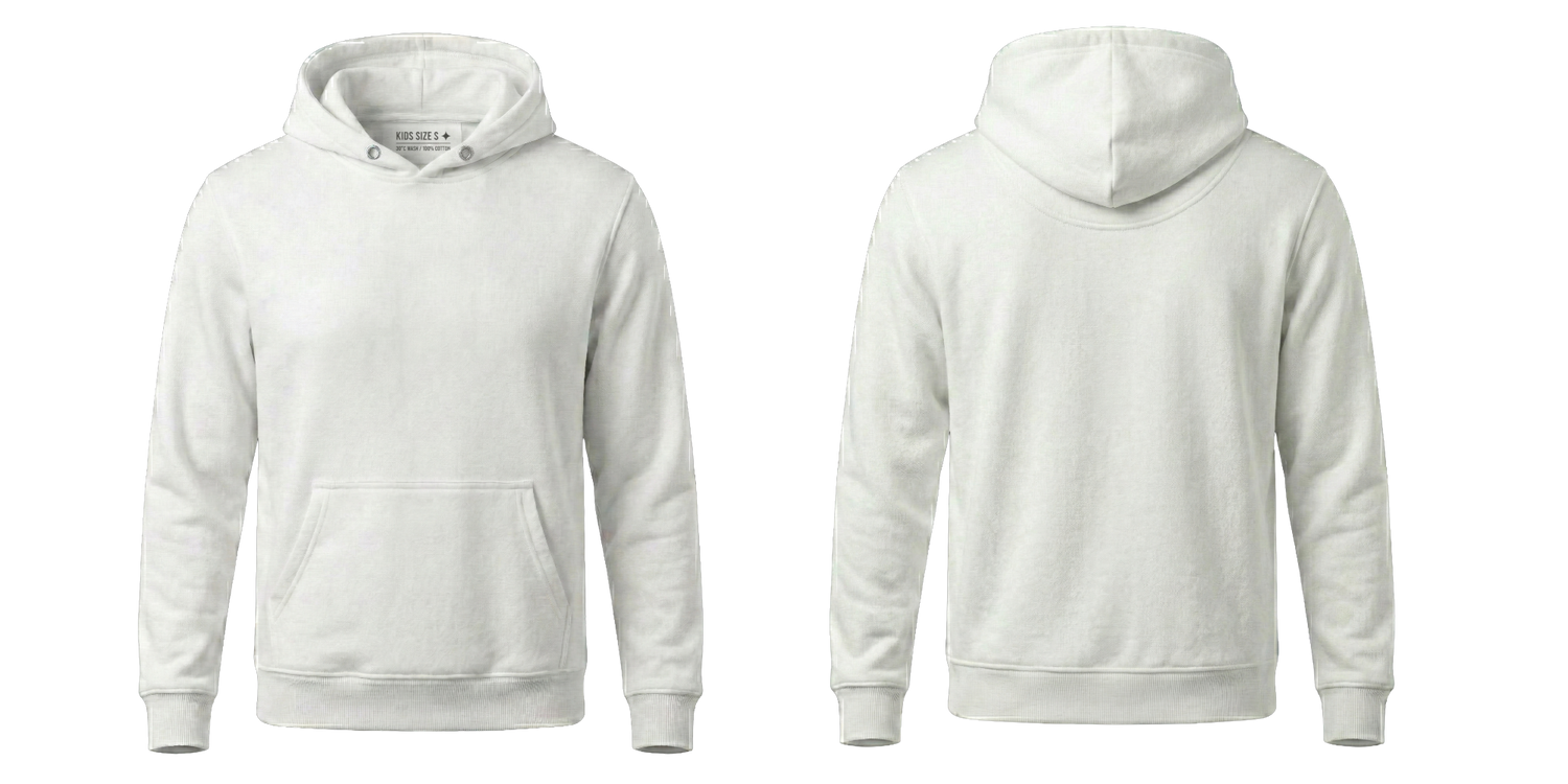 Basic Hoodie kind
