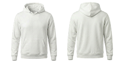 Basic Hoodie kind