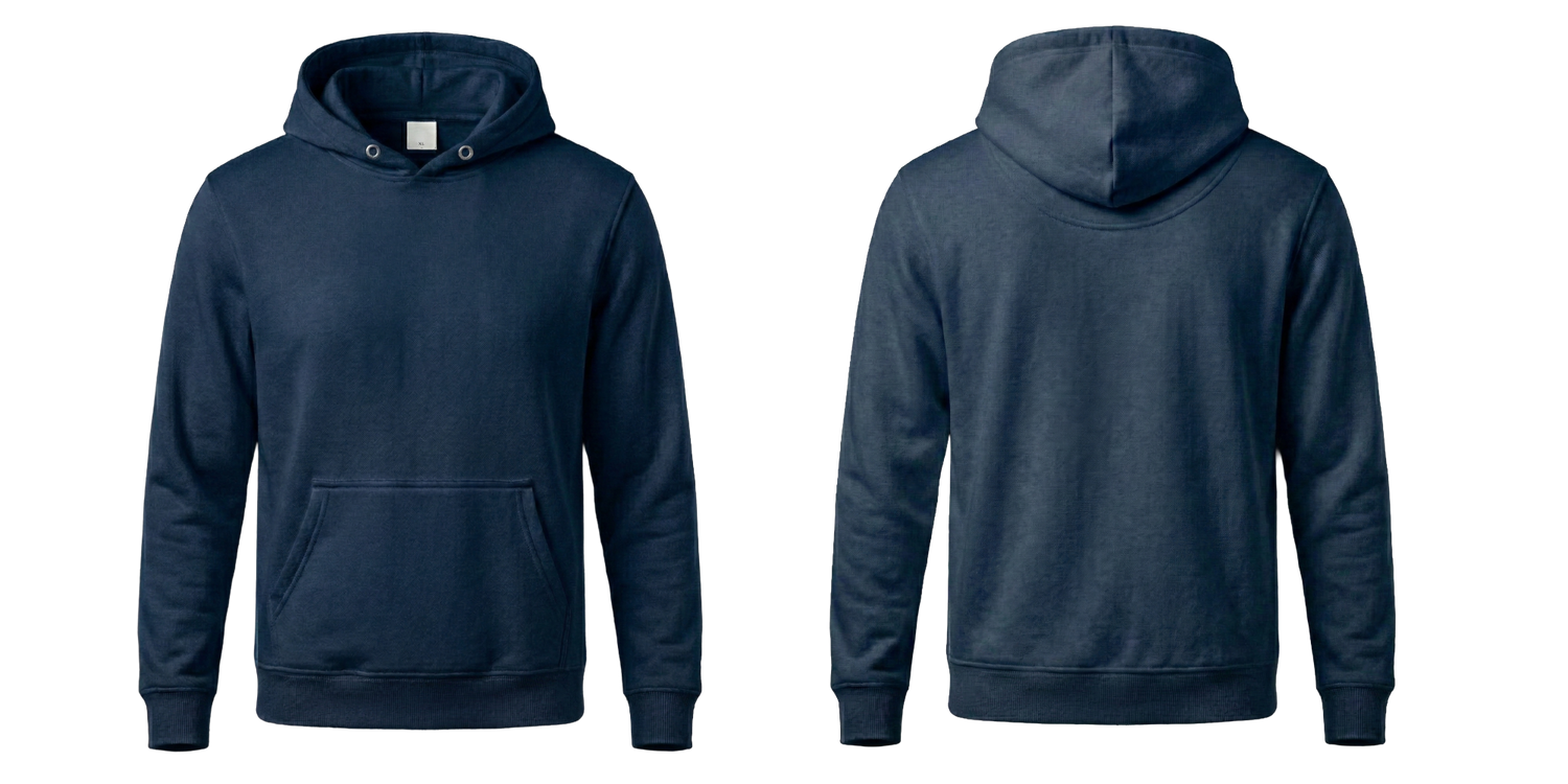 Basic Hoodie kind