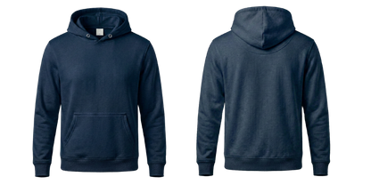 Basic Hoodie kind