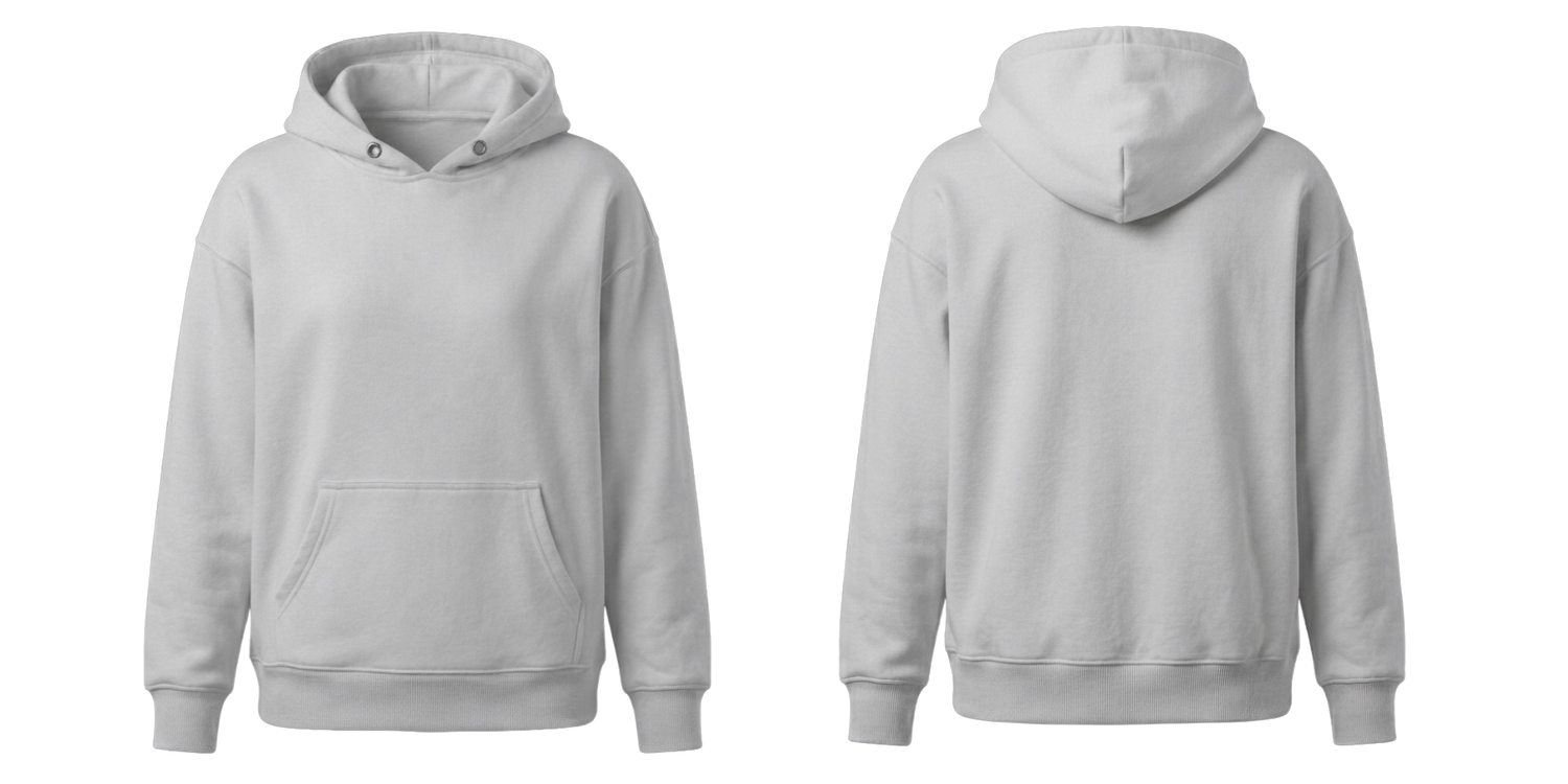 Basic Hoodie unisex