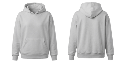 Basic Hoodie unisex