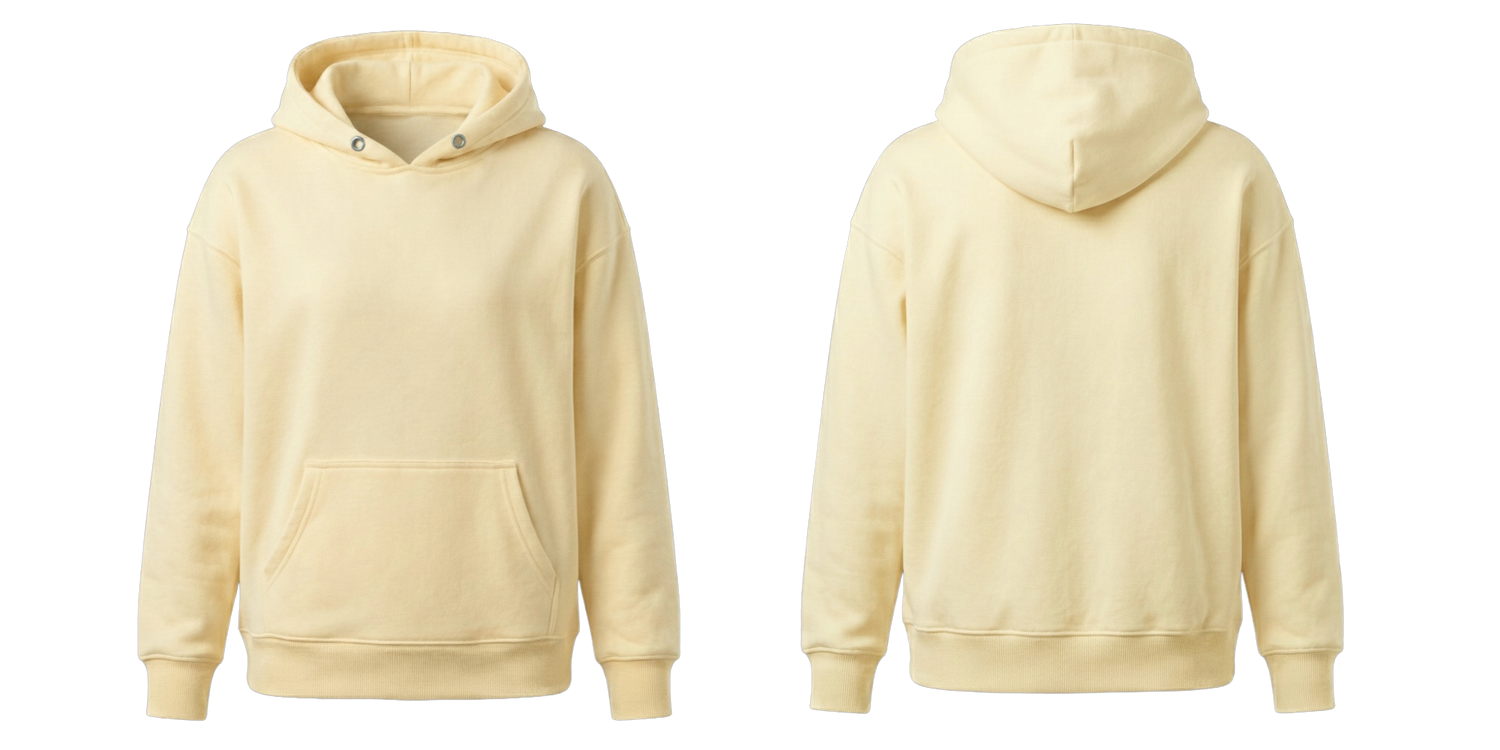 Basic Hoodie unisex