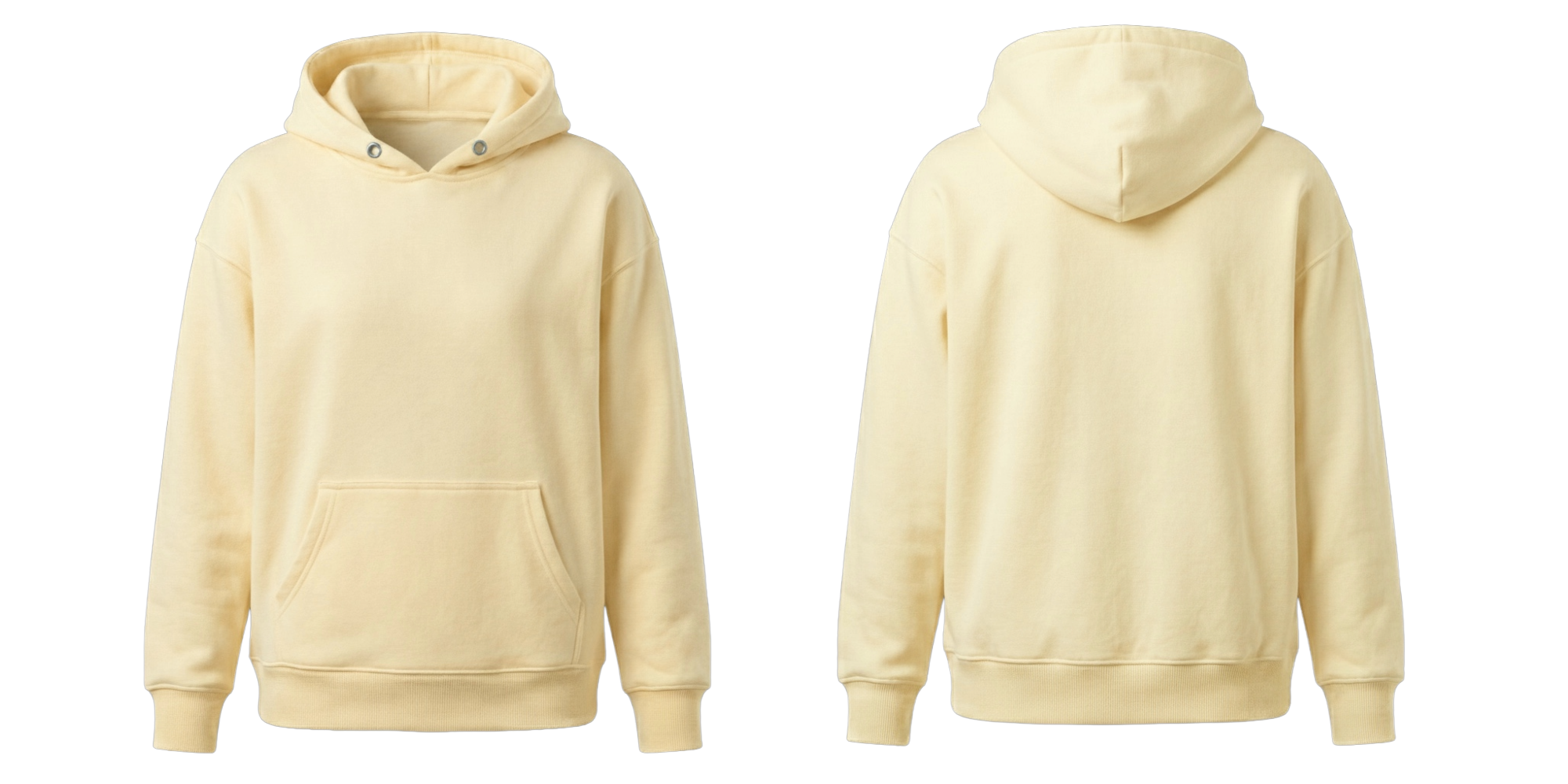Basic Hoodie unisex