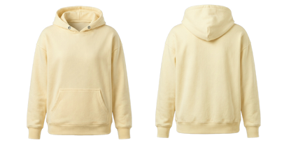 Basic Hoodie unisex