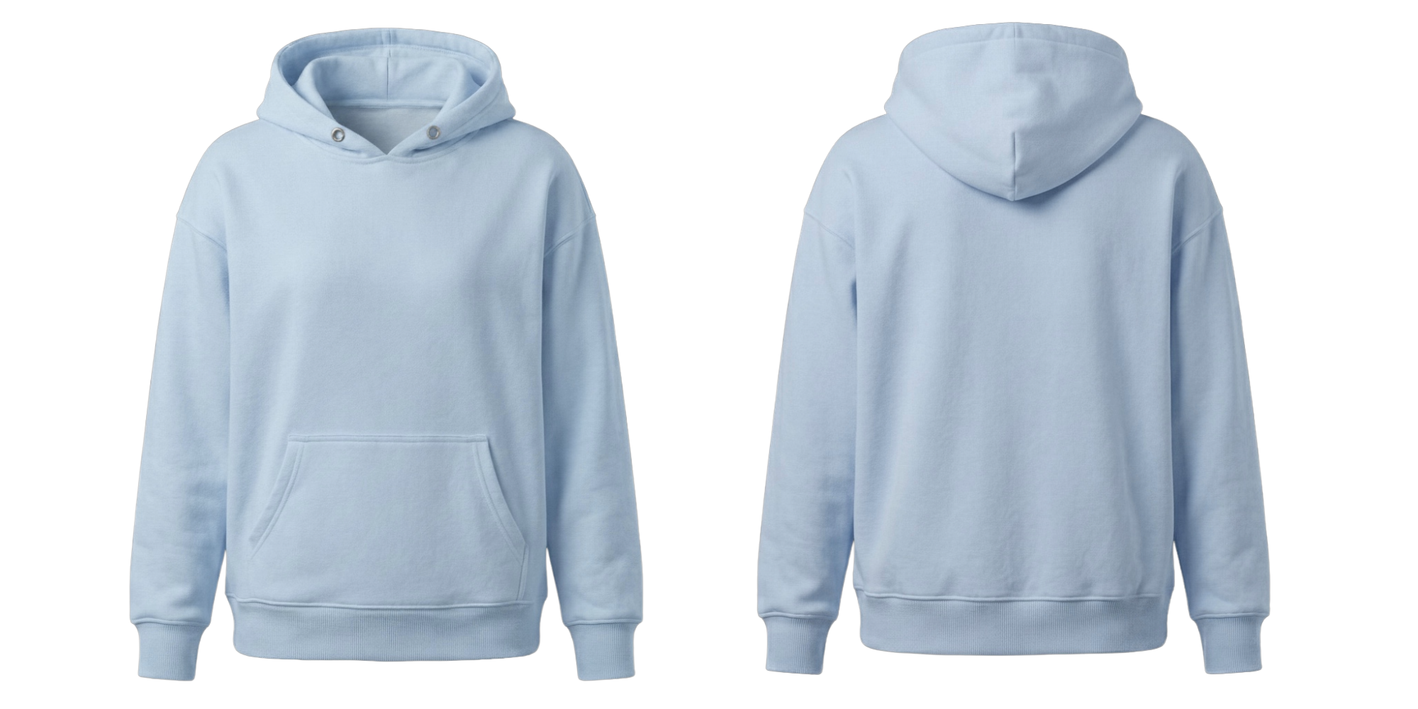 Basic Hoodie unisex