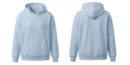 Basic Hoodie unisex