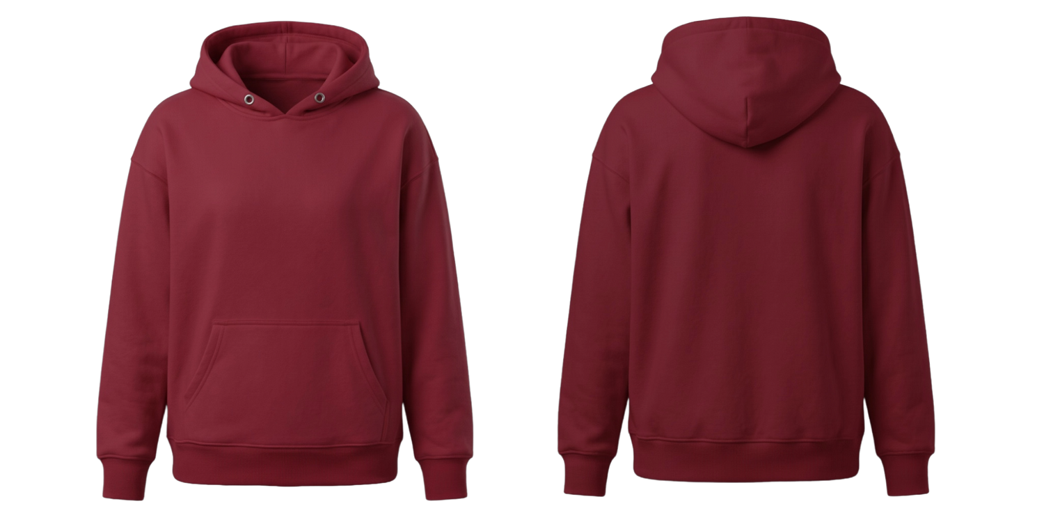 Basic Hoodie unisex
