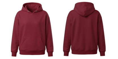 Basic Hoodie unisex