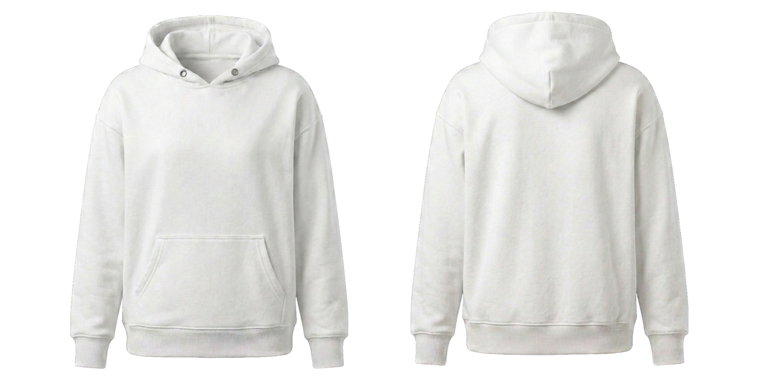 Basic Hoodie unisex