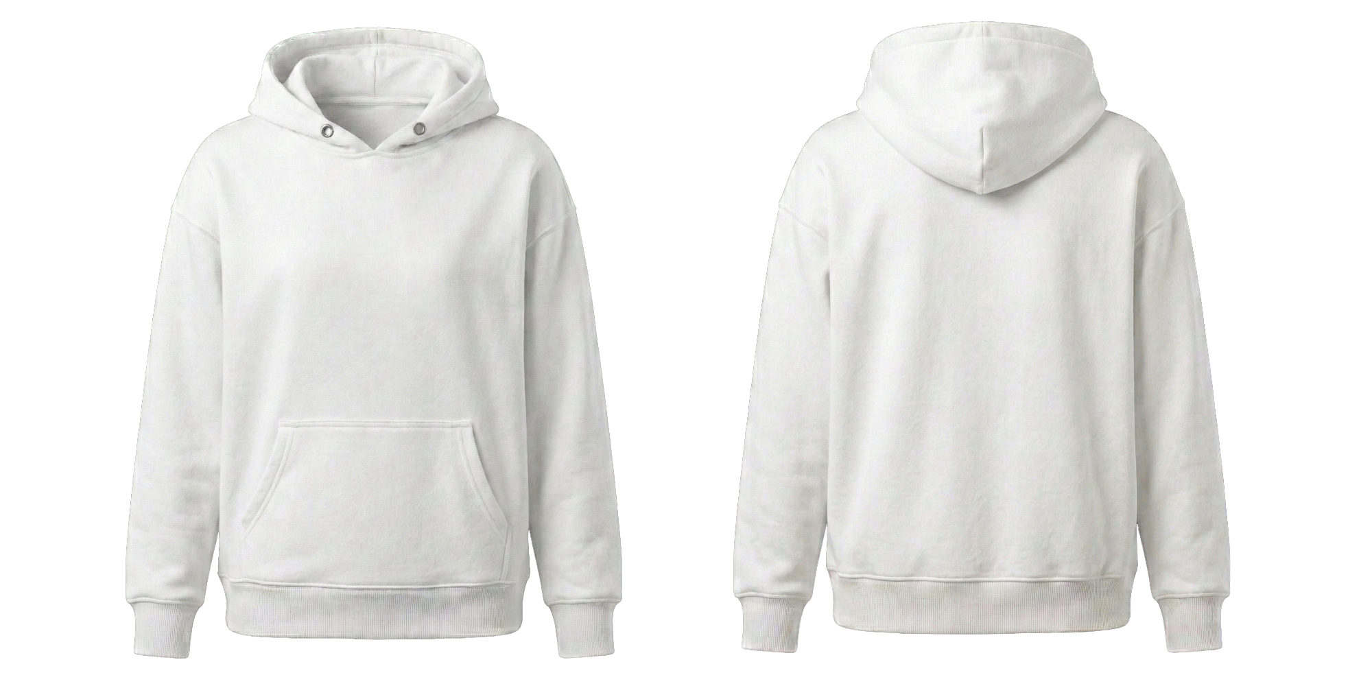 Basic Hoodie unisex