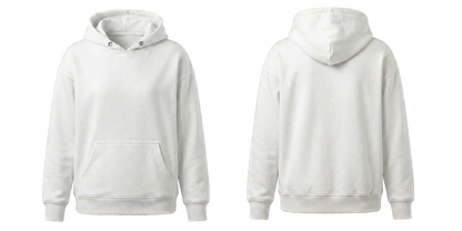 Basic Hoodie unisex