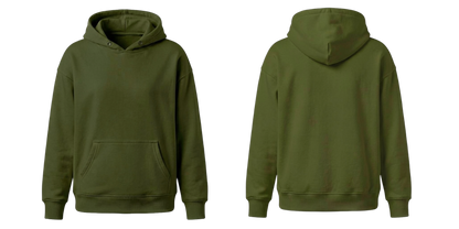 Basic Hoodie unisex