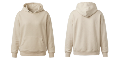 Basic Hoodie unisex