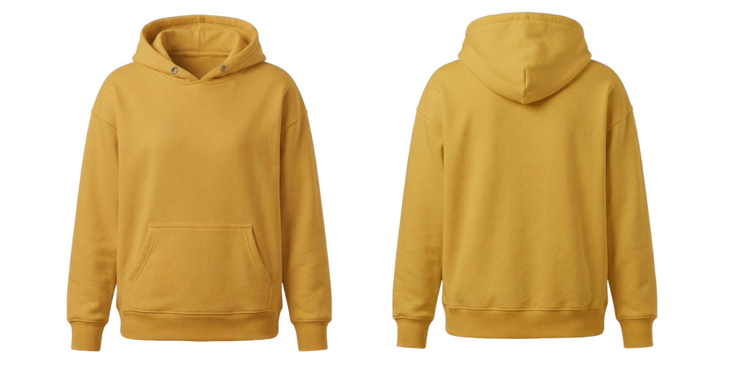 Basic Hoodie unisex