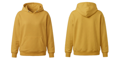 Basic Hoodie unisex