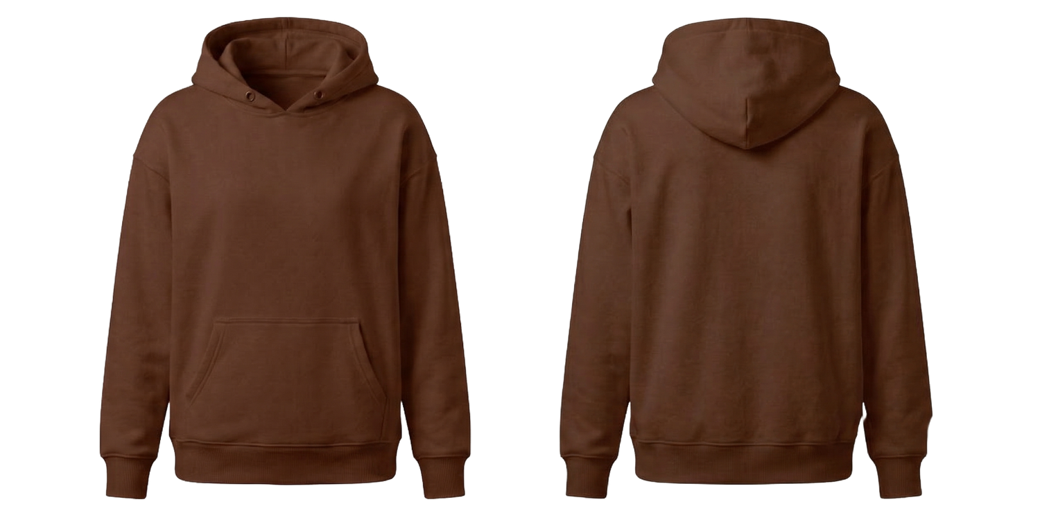 Basic Hoodie unisex