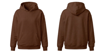 Basic Hoodie unisex