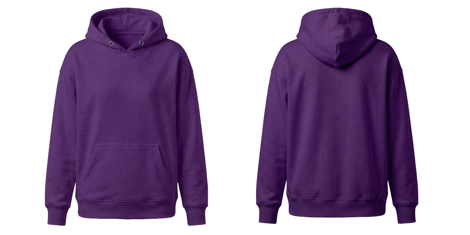 Basic Hoodie unisex