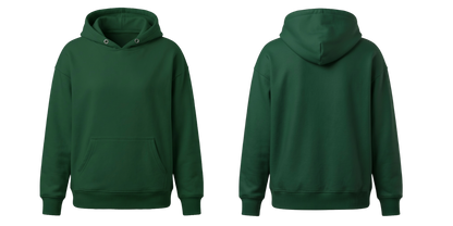 Basic Hoodie unisex