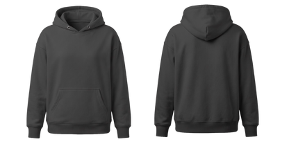 Basic Hoodie unisex