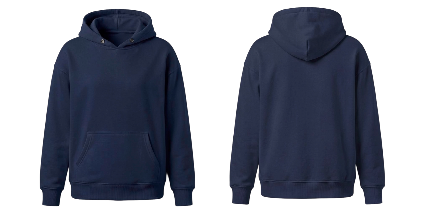 Basic Hoodie unisex