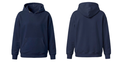Basic Hoodie unisex