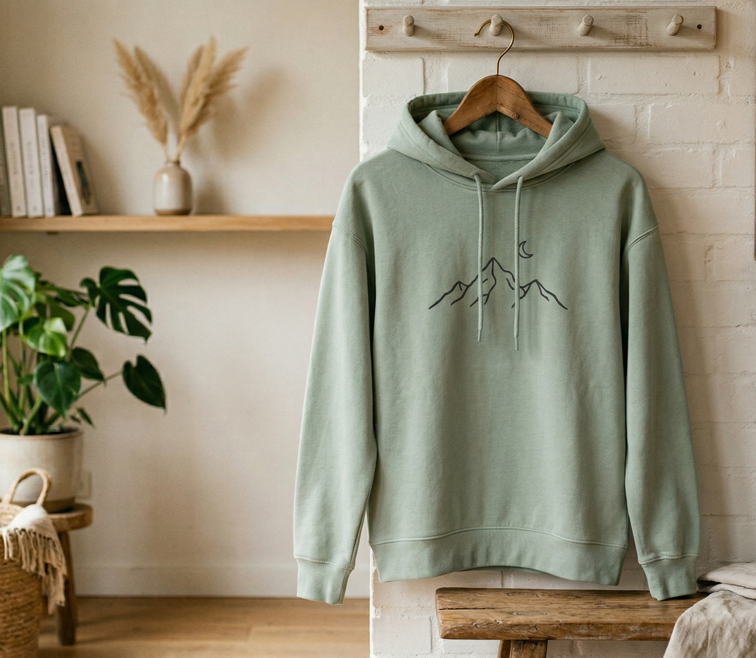Basic Hoodie unisex