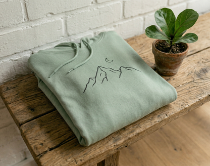 Basic Hoodie unisex