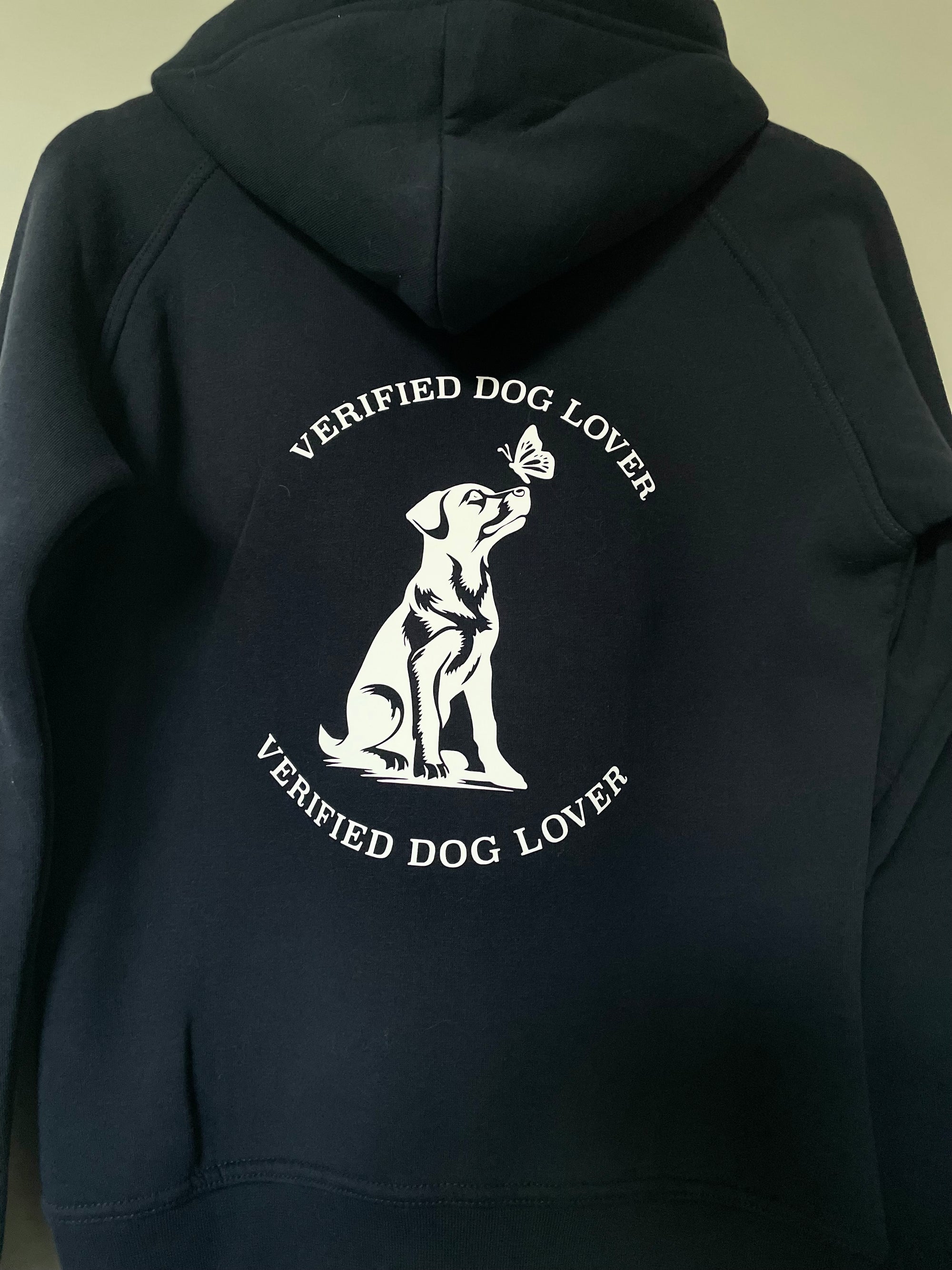 Hoodie Dames
