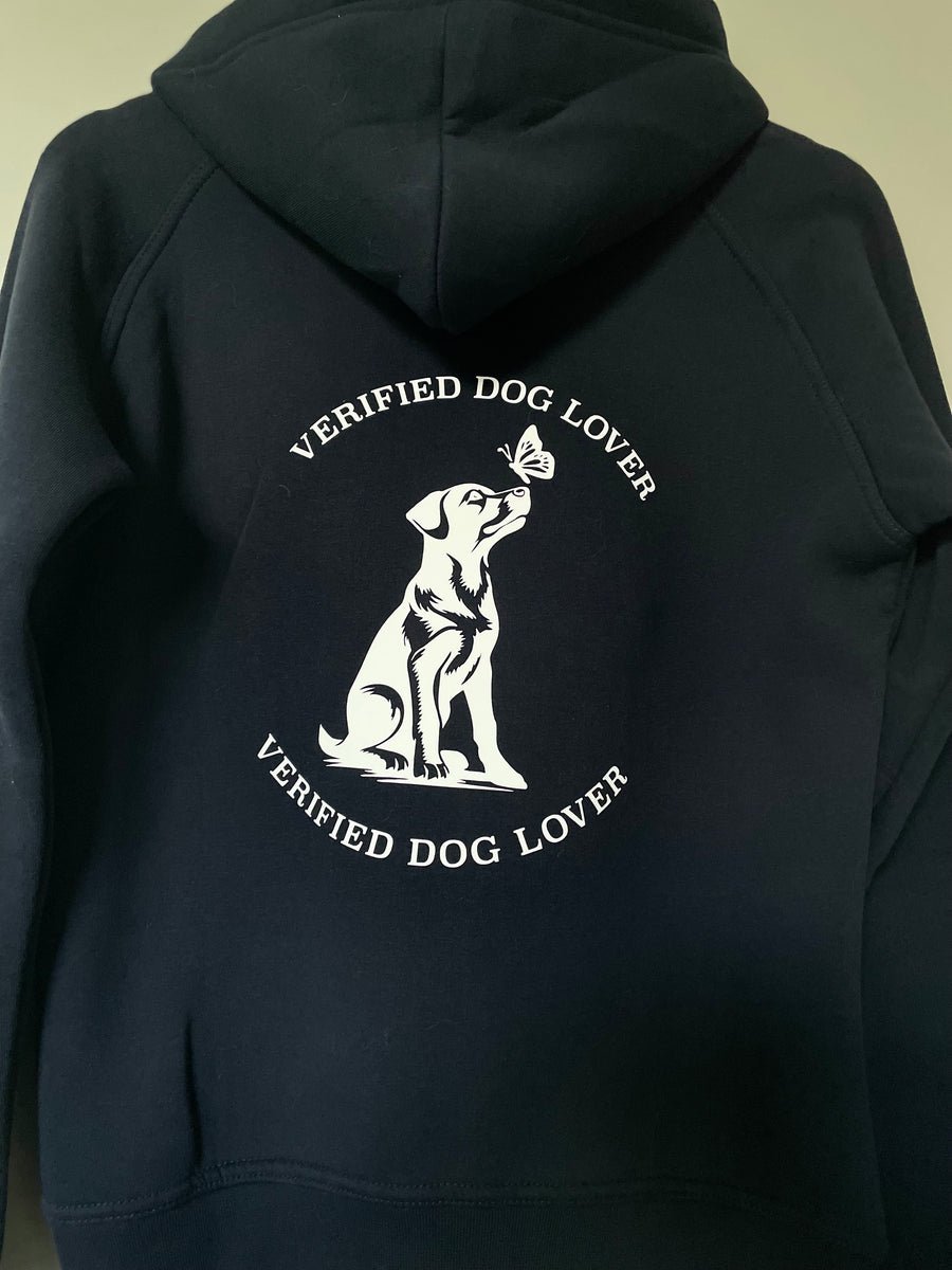 Hoodie dames