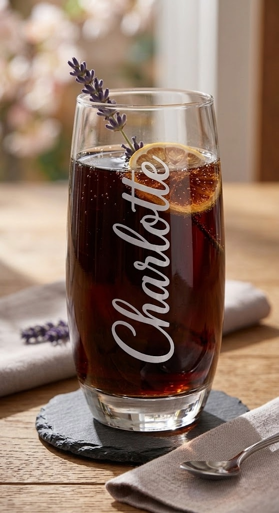Longdrinkglas