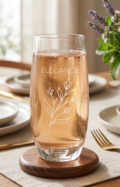 Longdrinkglas