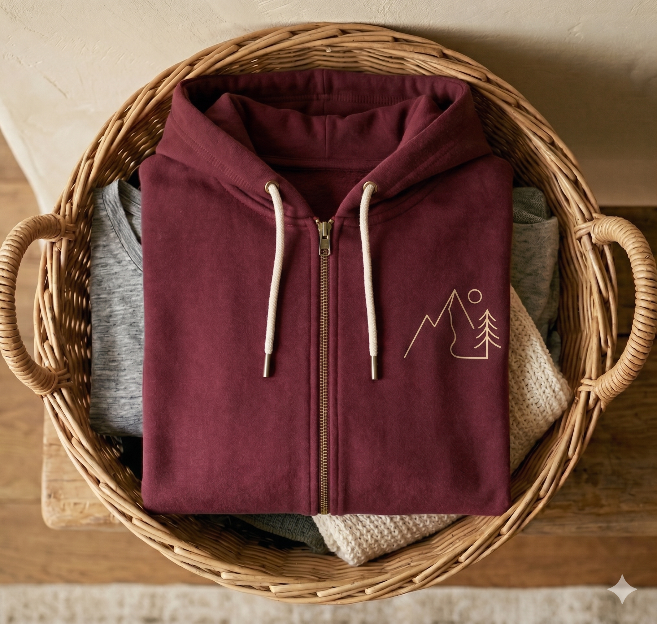 Premium Gilet kind
