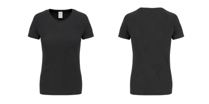 Sportshirt vrouw