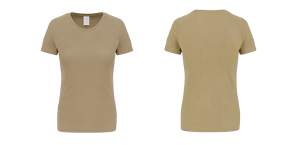 Sportshirt vrouw