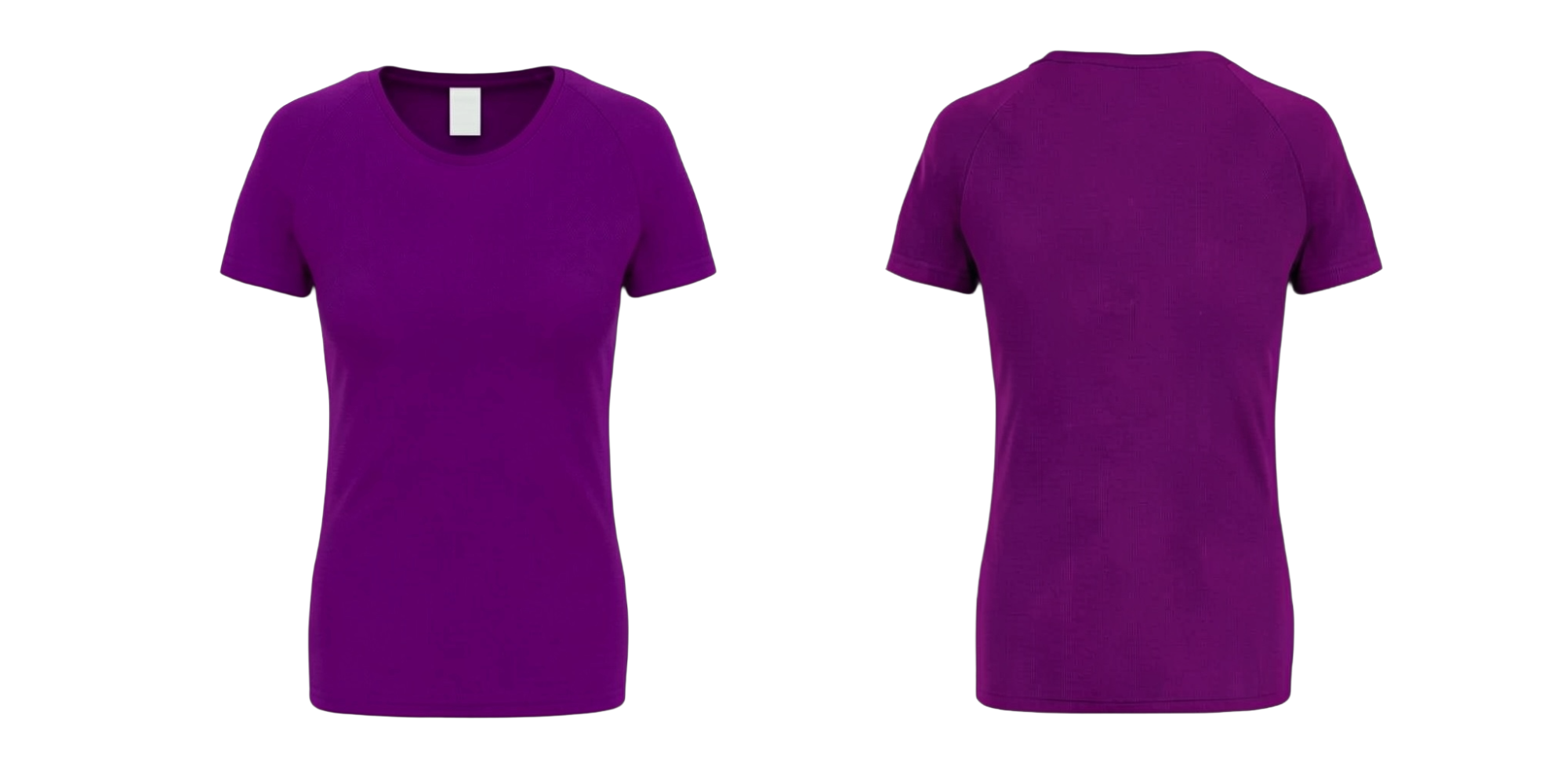 Sportshirt vrouw