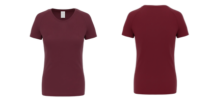 Sportshirt vrouw