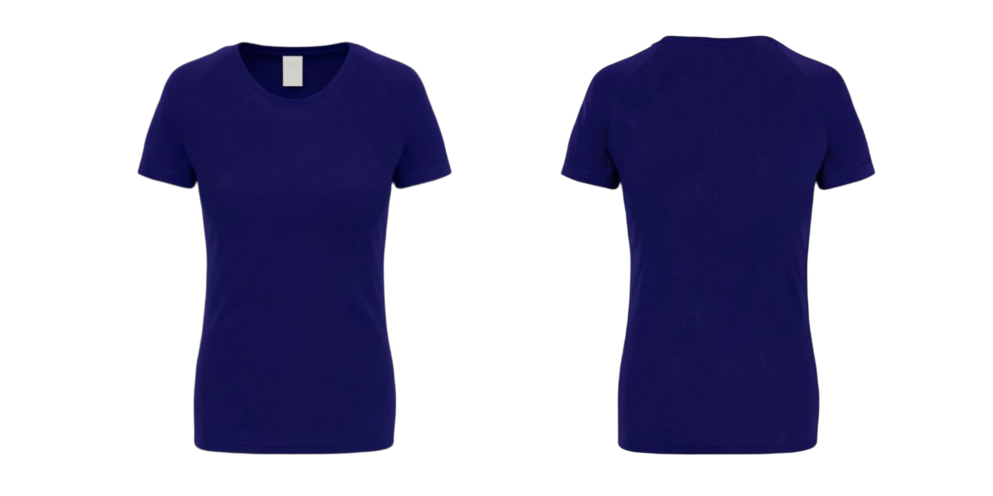 Sportshirt vrouw