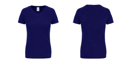 Sportshirt vrouw