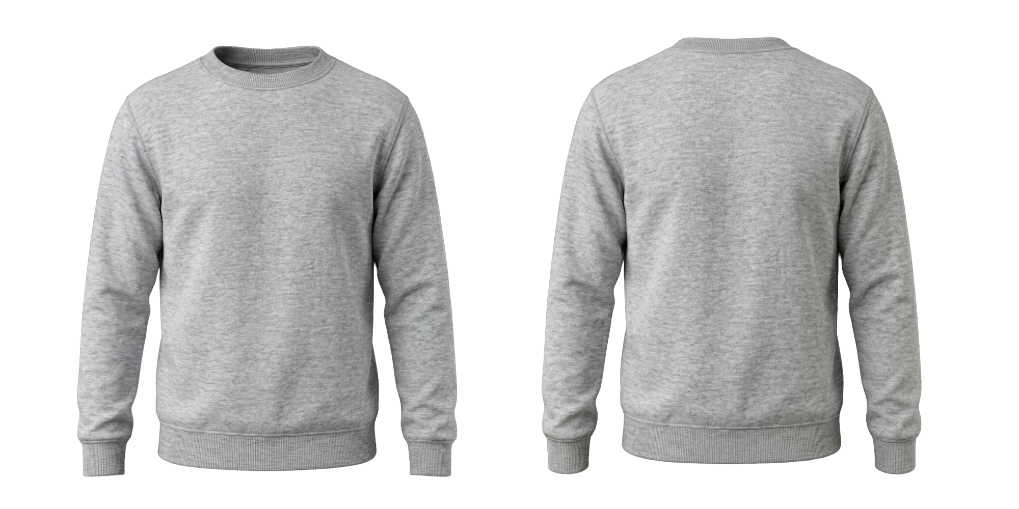 Basic Sweatshirt kind