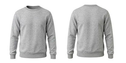 Basic Sweatshirt kind