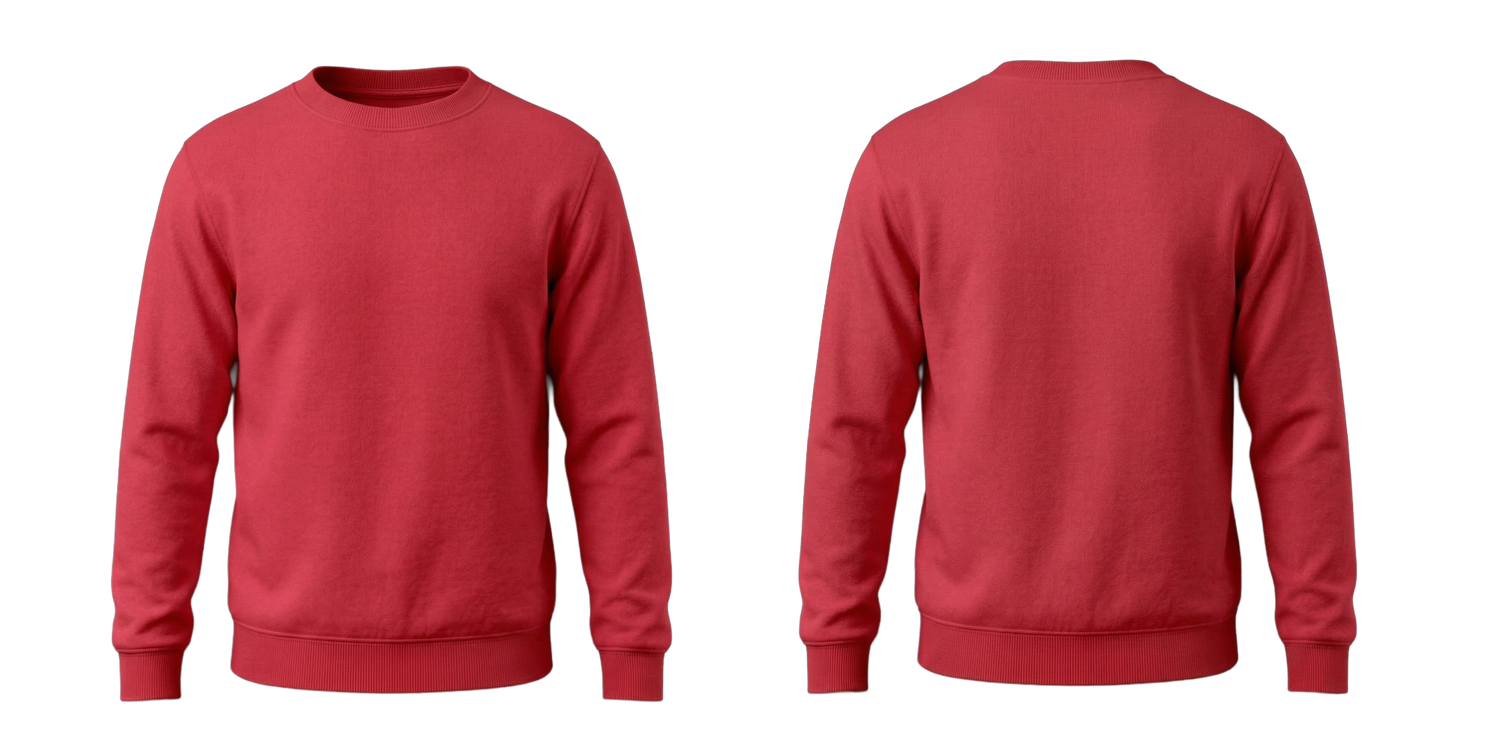 Basic Sweatshirt kind