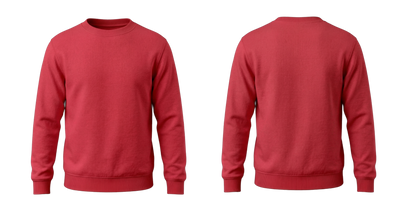Basic Sweatshirt kind