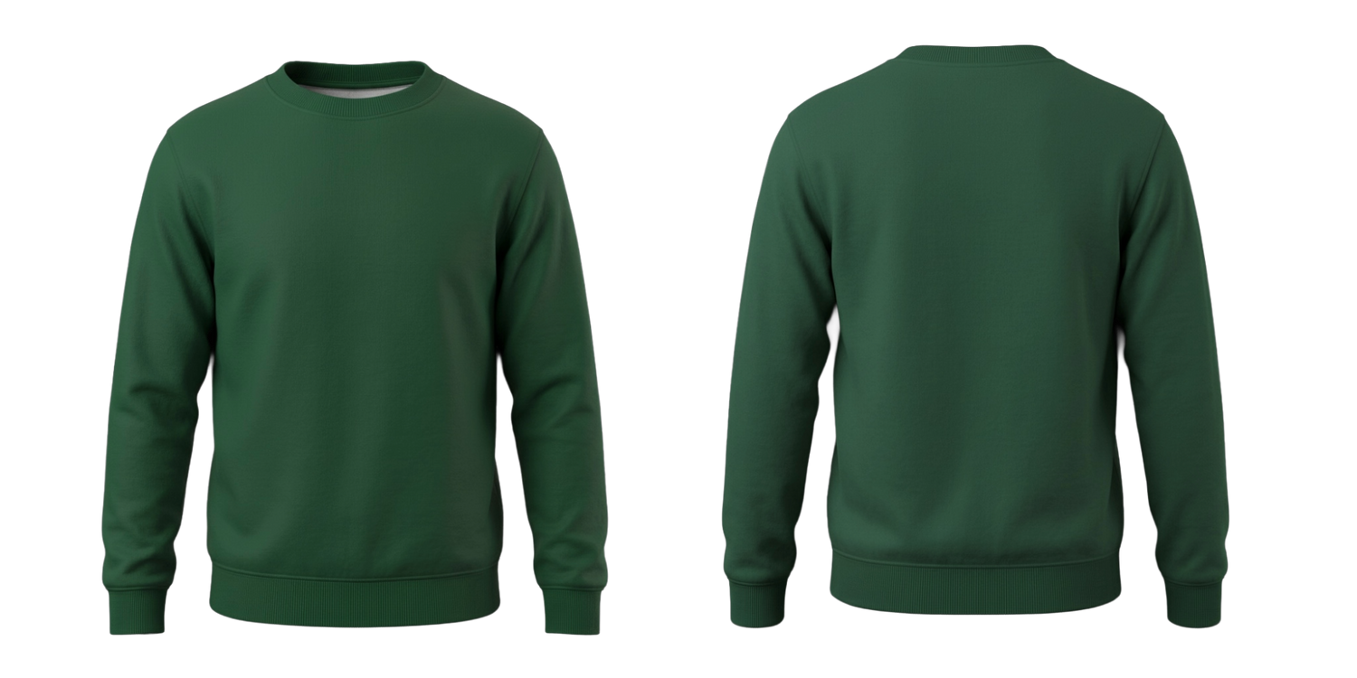 Basic Sweatshirt kind