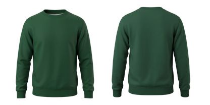 Basic Sweatshirt kind