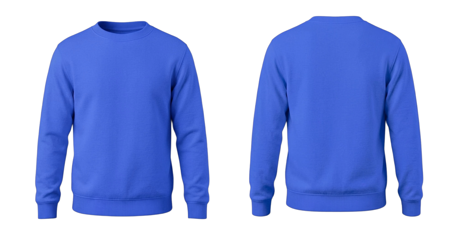 Basic Sweatshirt kind